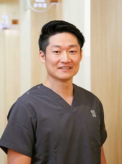 関口デンタルオフィス埼玉 院長:関口 亮