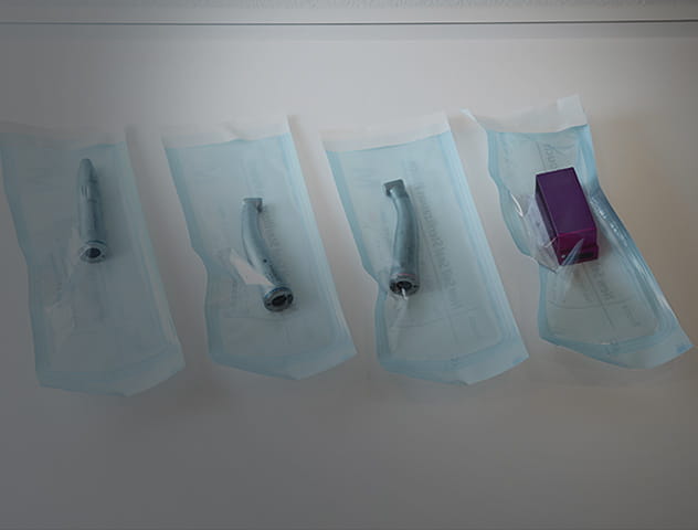 ディスポーザブル機器